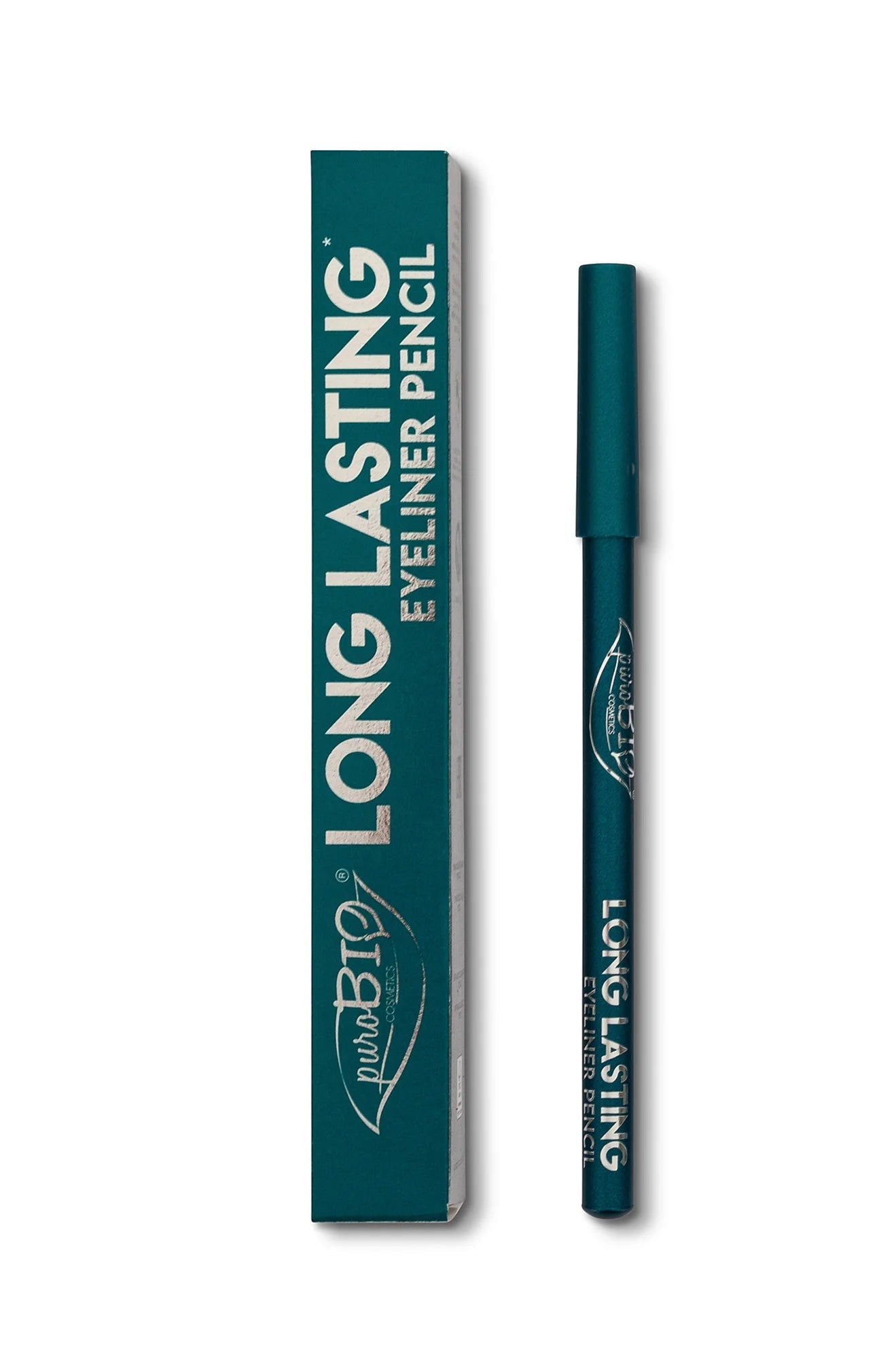 PUROBIO COSMETICS Long Lasting Matita Occhi 03L Turchese