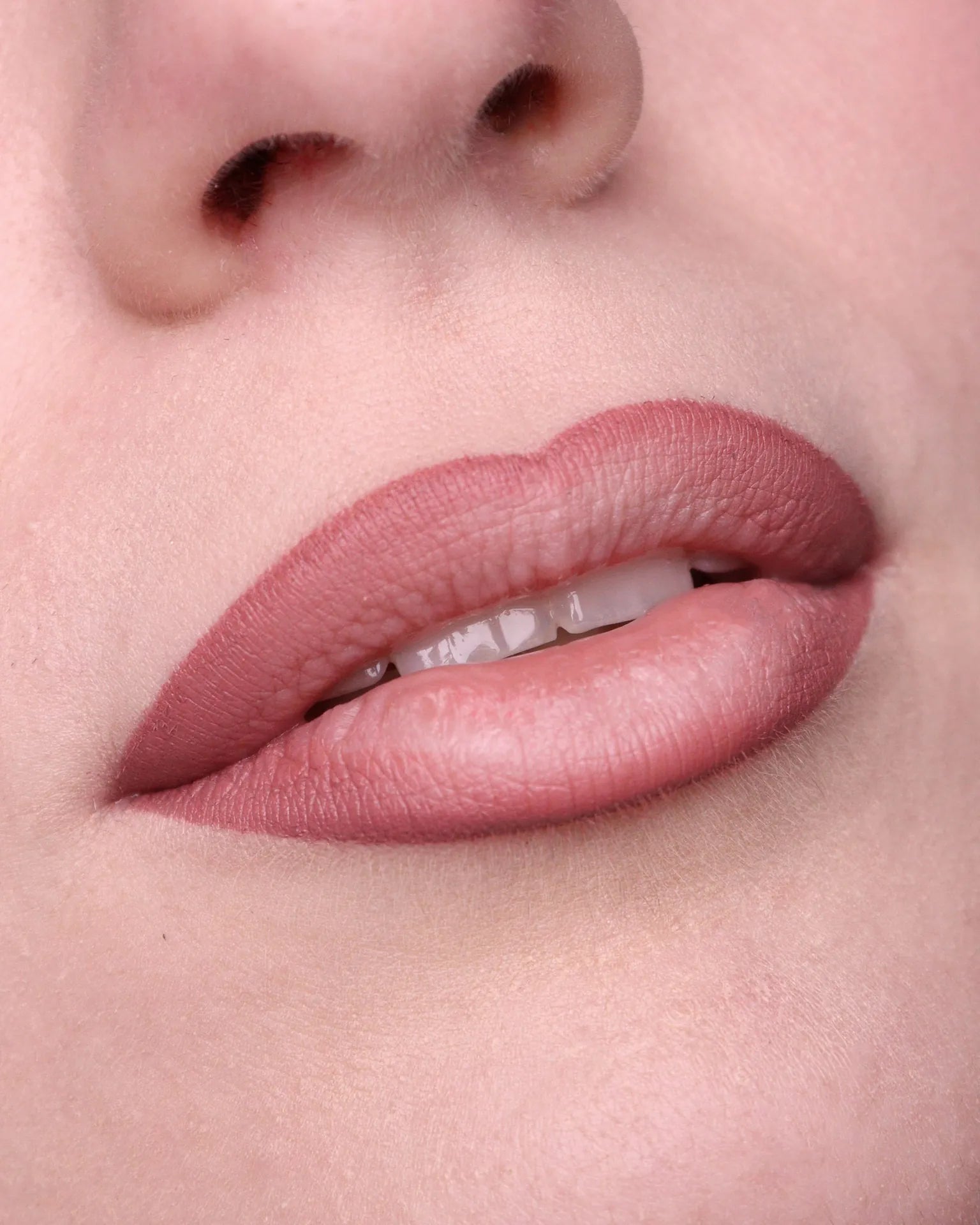 PUROBIO COSMETICS Long Lasting Lipliner Pencil Matita Contorno Labbra 09L Nude Freddo