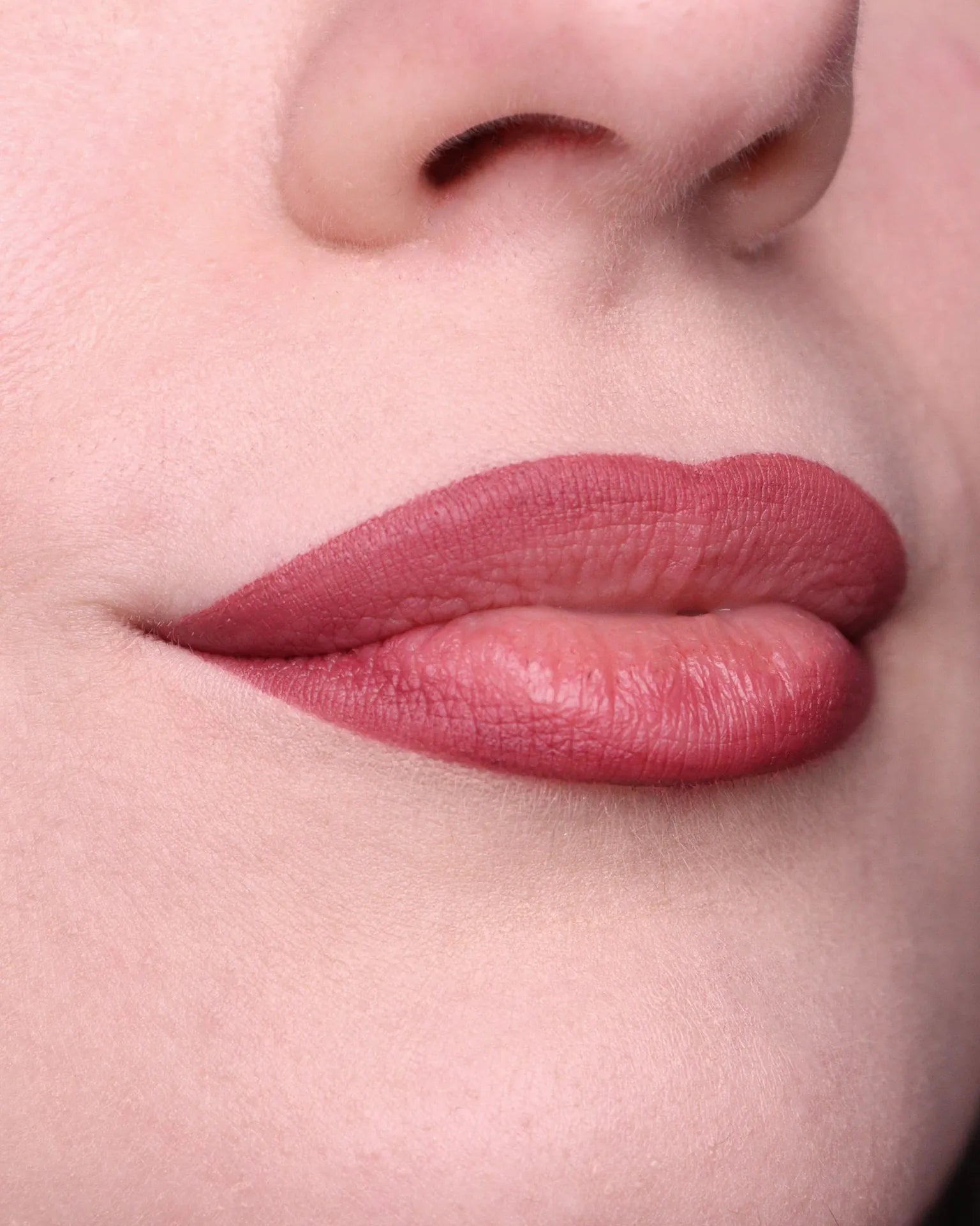 PUROBIO COSMETICS Long Lasting Lipliner Pencil Matita Contorno Labbra 011L Malva Scuro