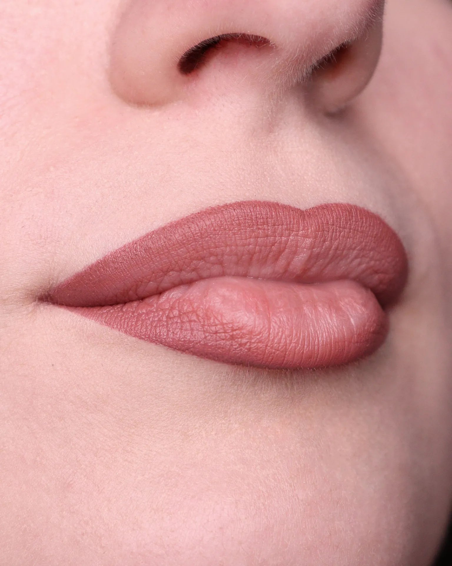 PUROBIO COSMETICS Long Lasting Lipliner Pencil Matita Contorno Labbra 012L Mandorla
