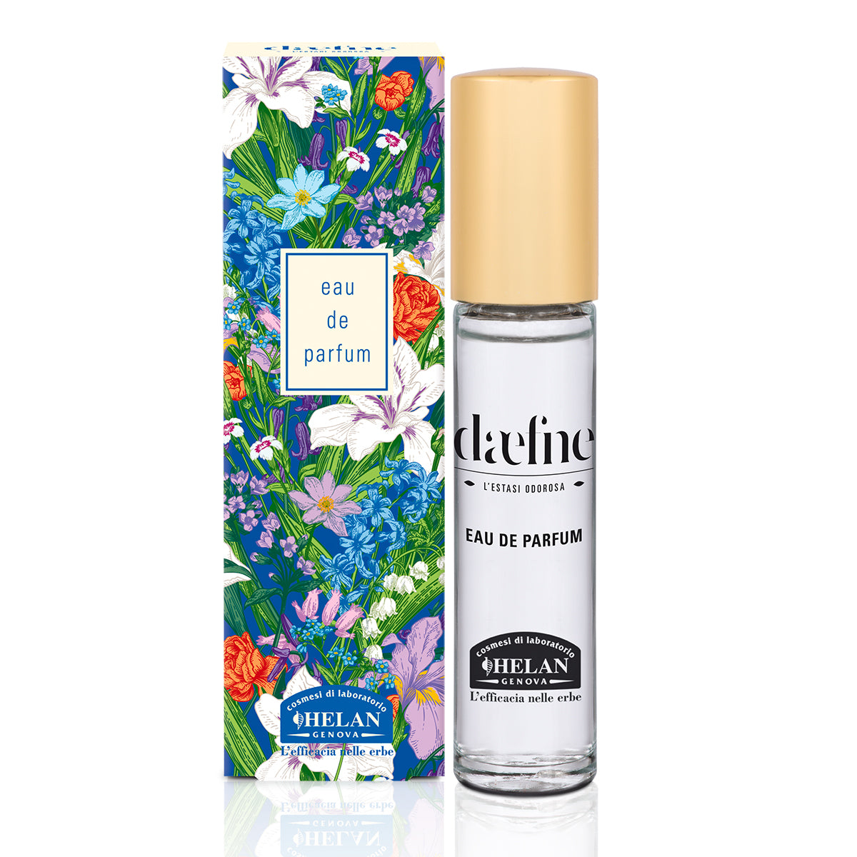 HELAN Daefne Eau de Parfum 10 mL