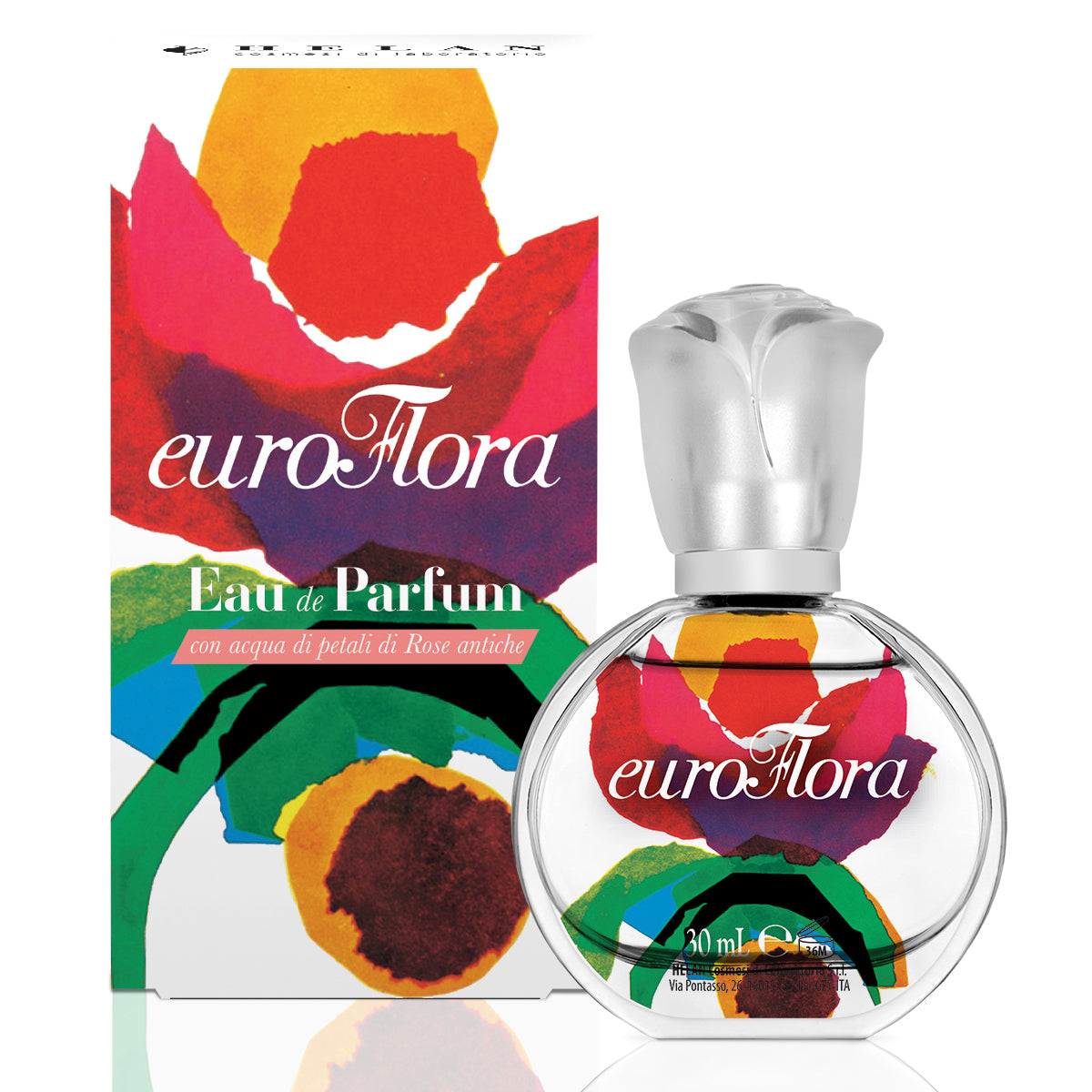 HELAN Euroflora Eau de Parfum 30ml