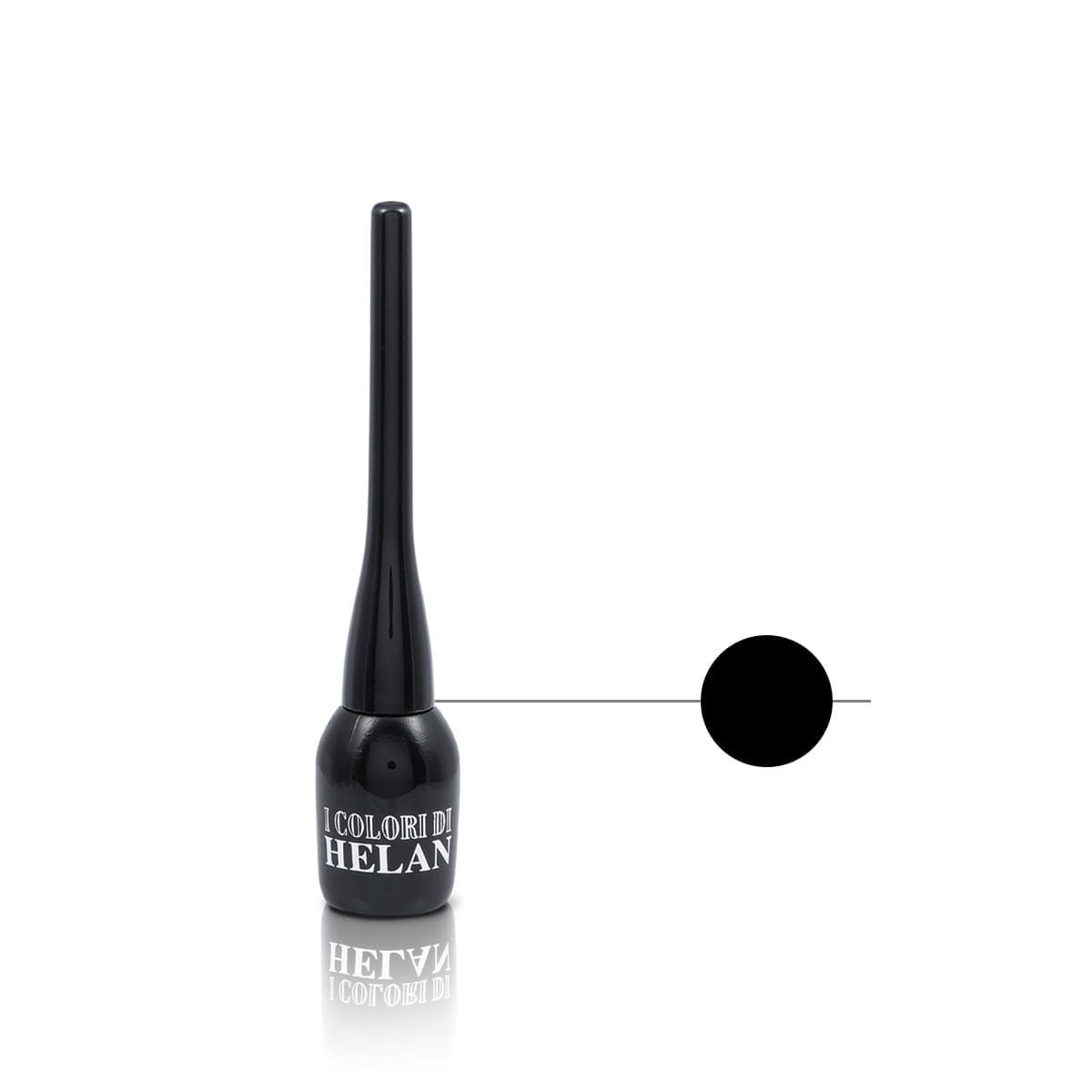 HELAN I Colori Bio Eye Liner-Nero assoluto