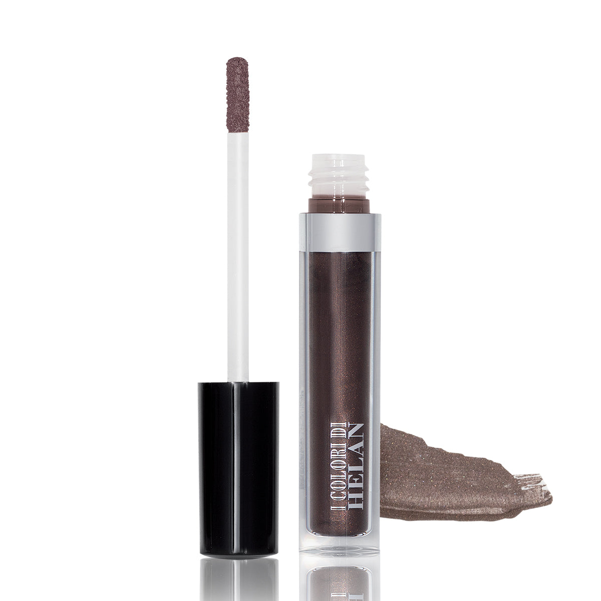 I Colori di Helan Bio Ombretto Liquido - Terra