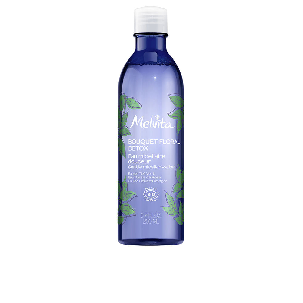 MELVITA Bouquet Floral Acqua Micellare Idratante 200ml