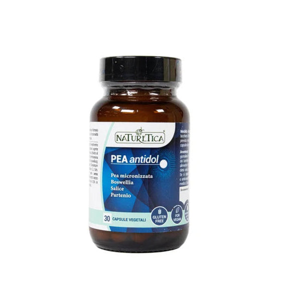 NATURETICA PEA Antidol 30 capsule