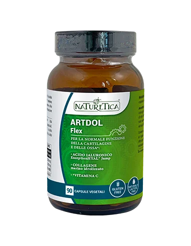 NATURETICA ArtDol Flex 90cps