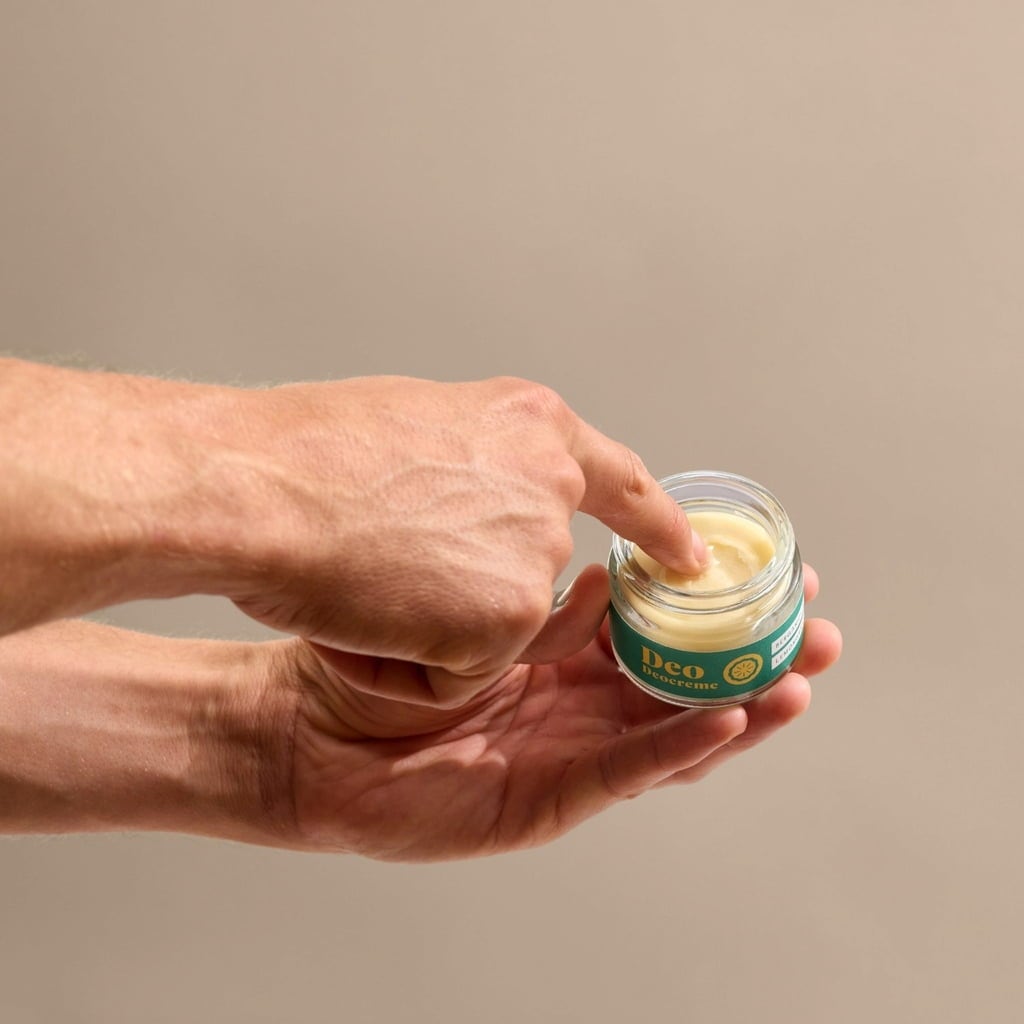 ForPeople Deodorante in Crema agli Agrumi 50ml