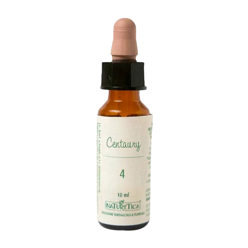NATURETICA Fiori di Bach - Centaury 10ml