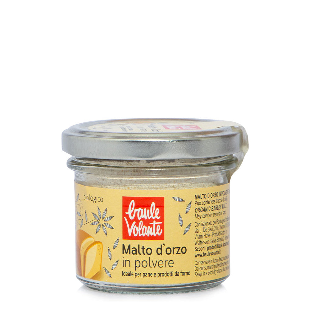 Baule Volante Malto d&