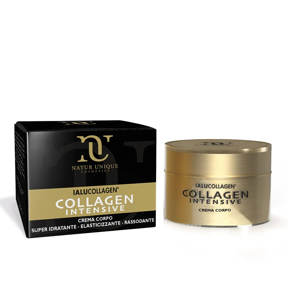 NATUR UNIQUE Collagen Intensive Crema Corpo 200ml