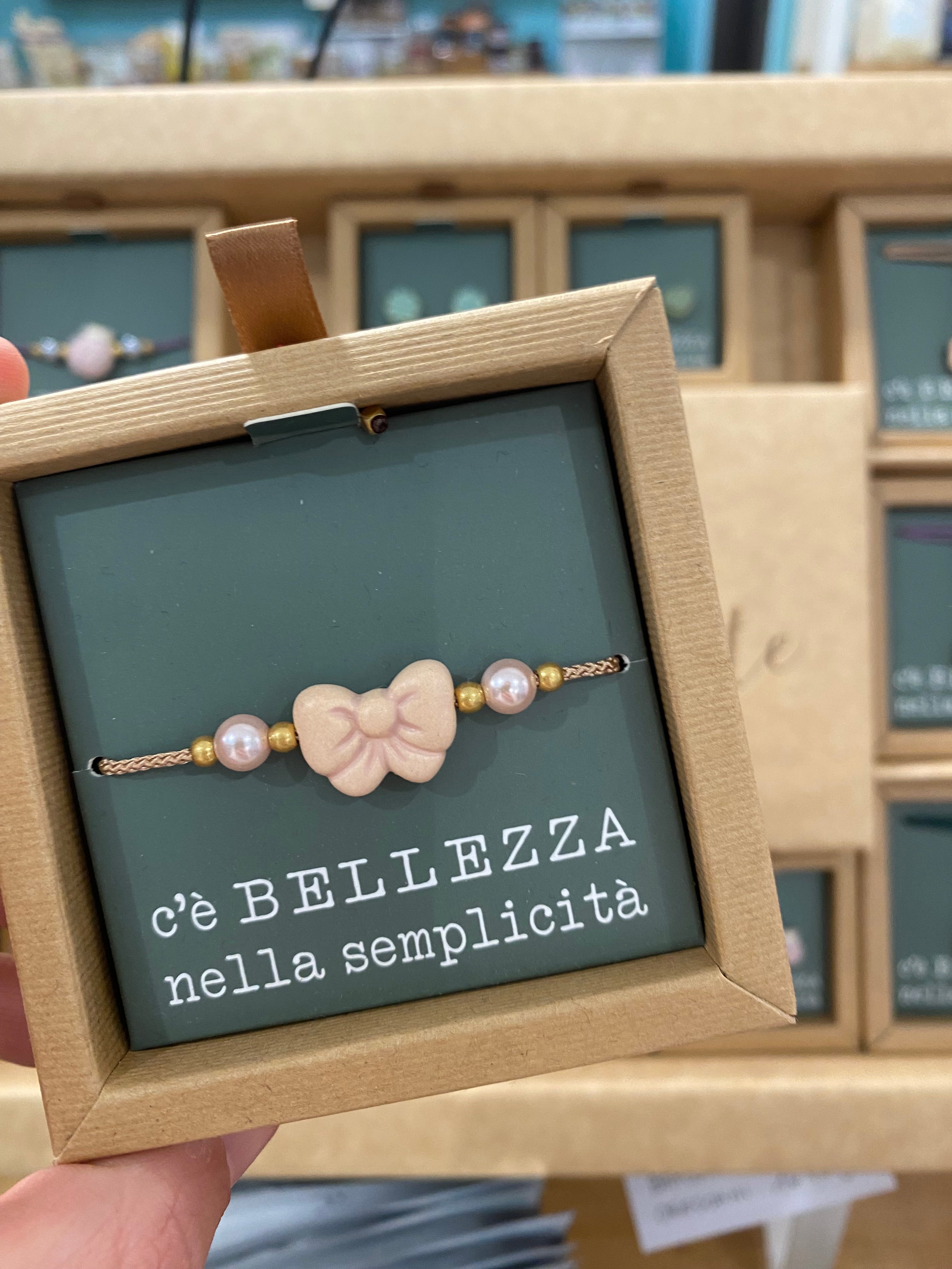 THUN Bracciale Fiocco