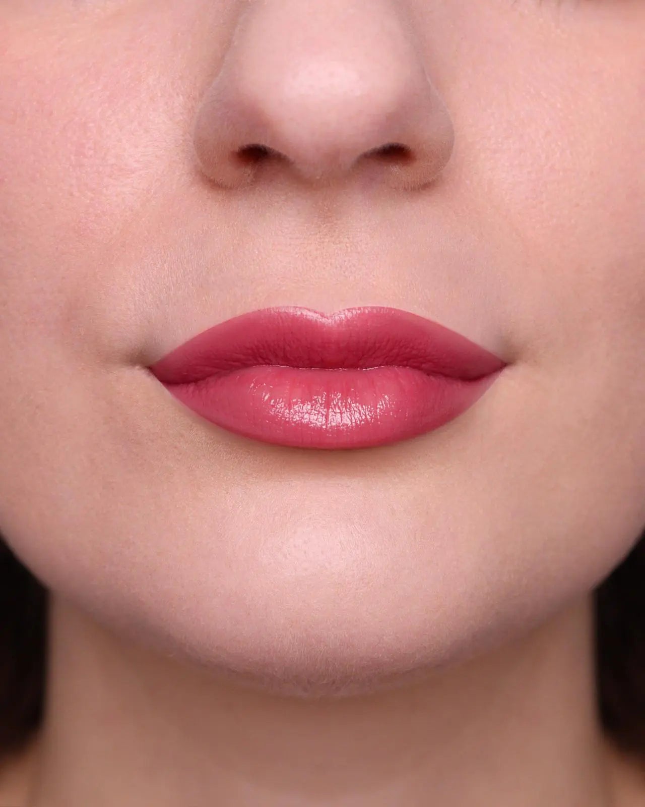 PUROBIO COSMETICS Twist & Go Matitone Rossetto Nutriente 504