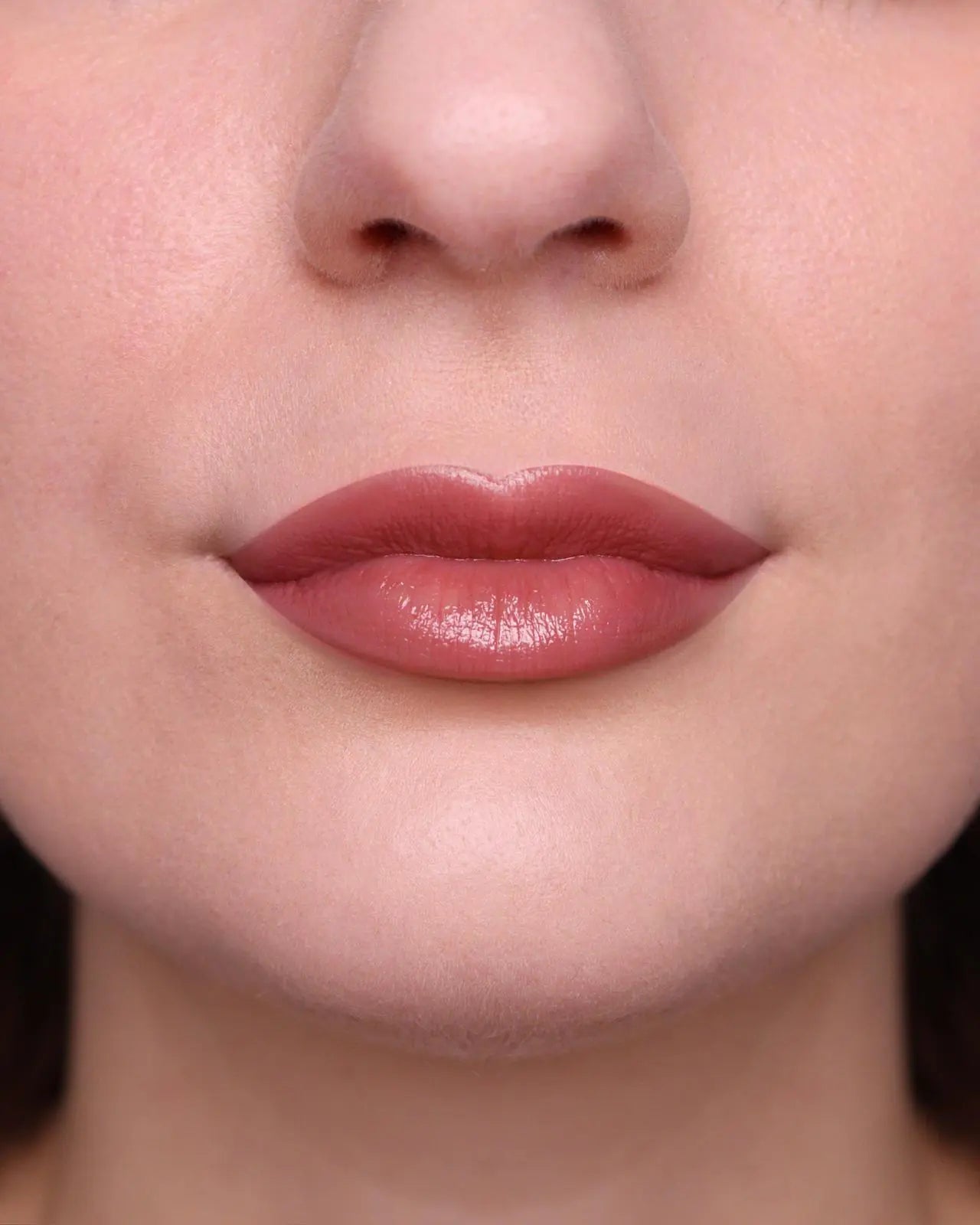 PUROBIO COSMETICS Twist & Go Matitone Rossetto Nutriente 506