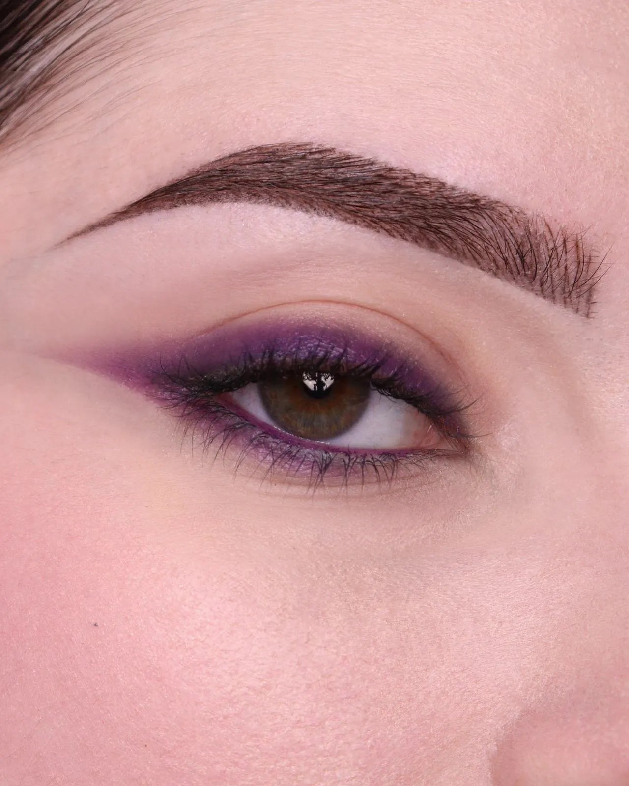 PUROBIO COSMETICS Long Lasting Matita Occhi 037L Viola