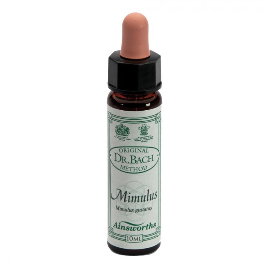 Dr. Bach Mimulus 10ml