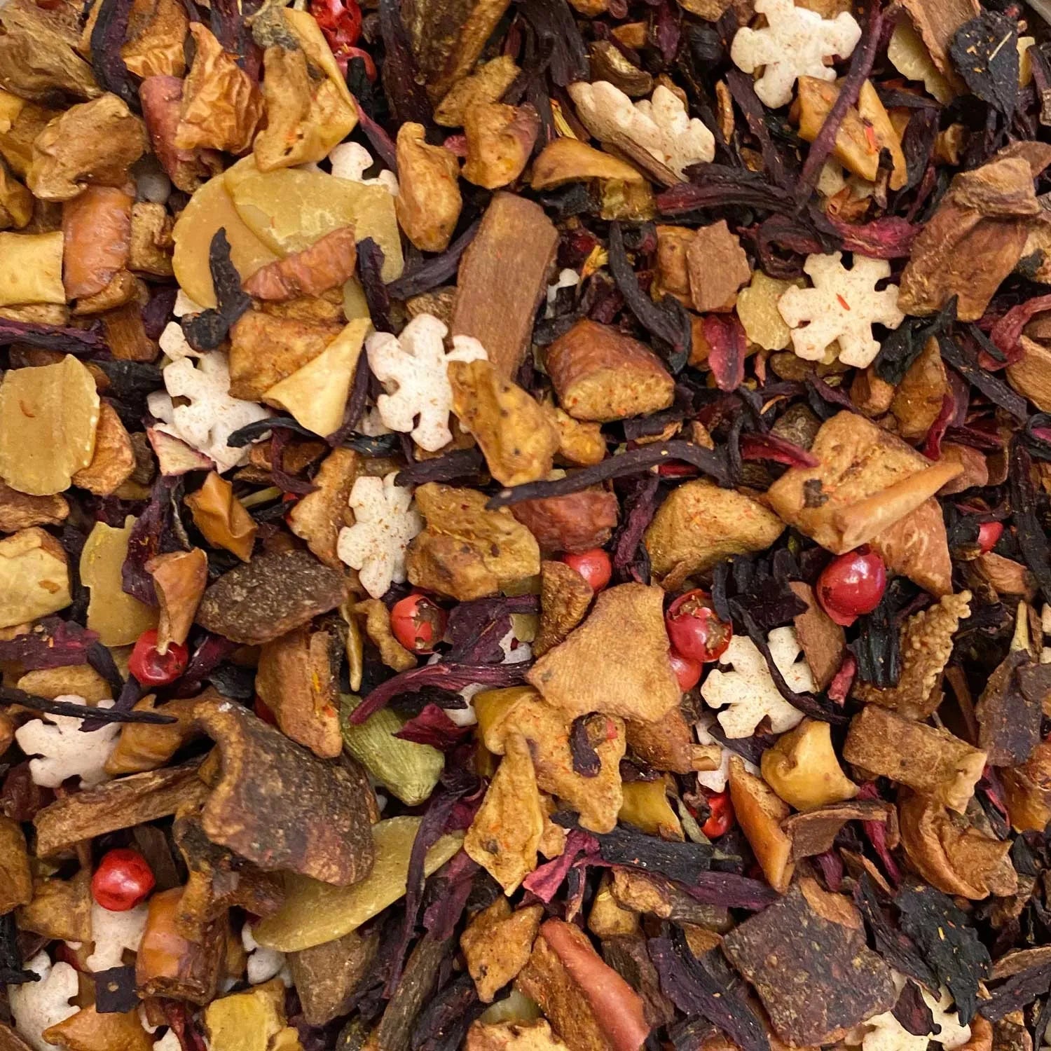 Infuso Torta di Mele 100g