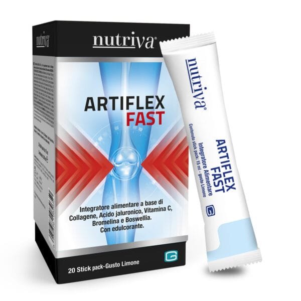 ARTIFLEX FAST detail 600x600