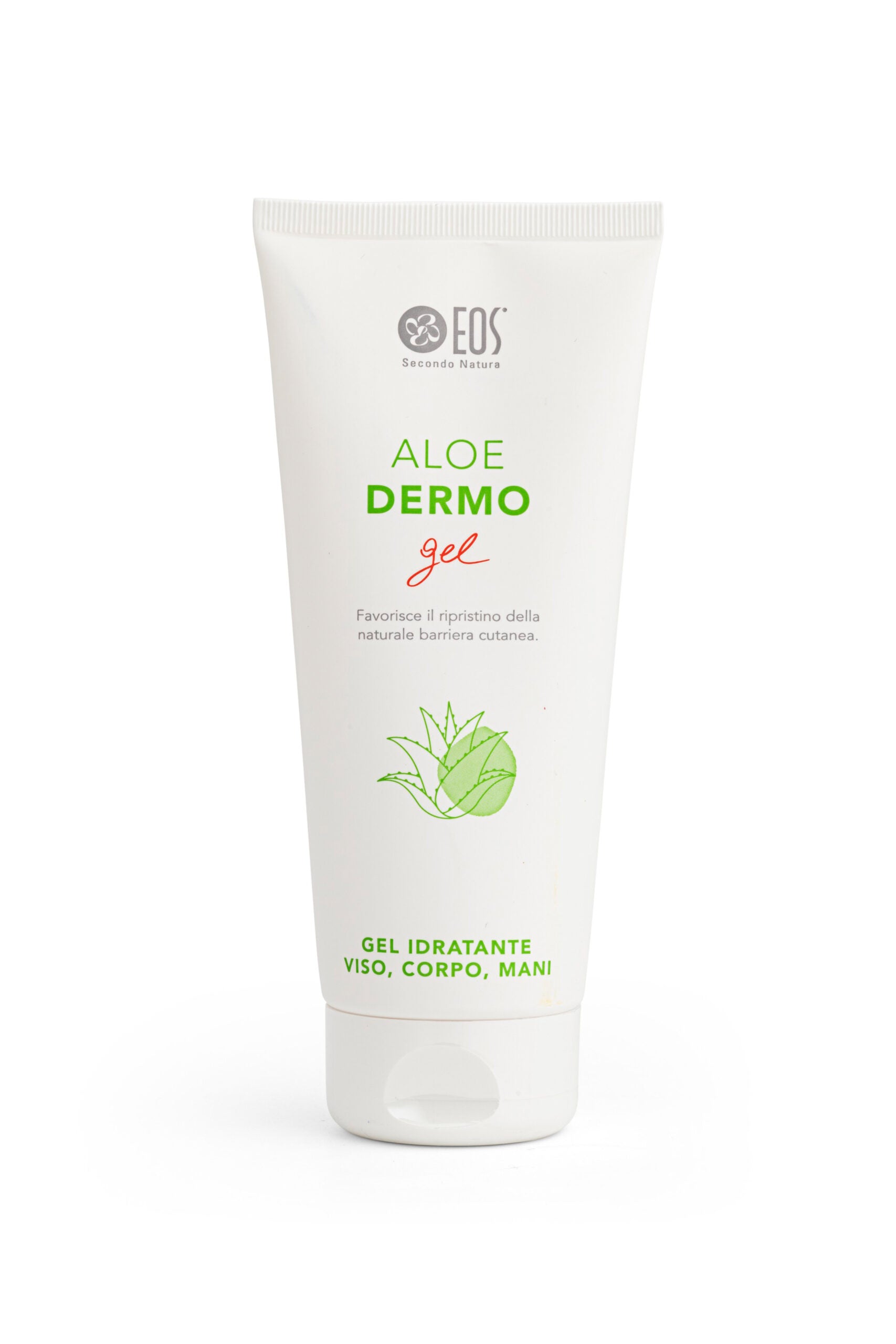 EOS Aloe Dermo Gel 200ml