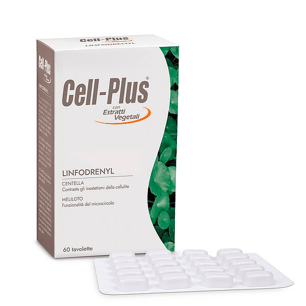 Cell-Plus Linfodrenyl