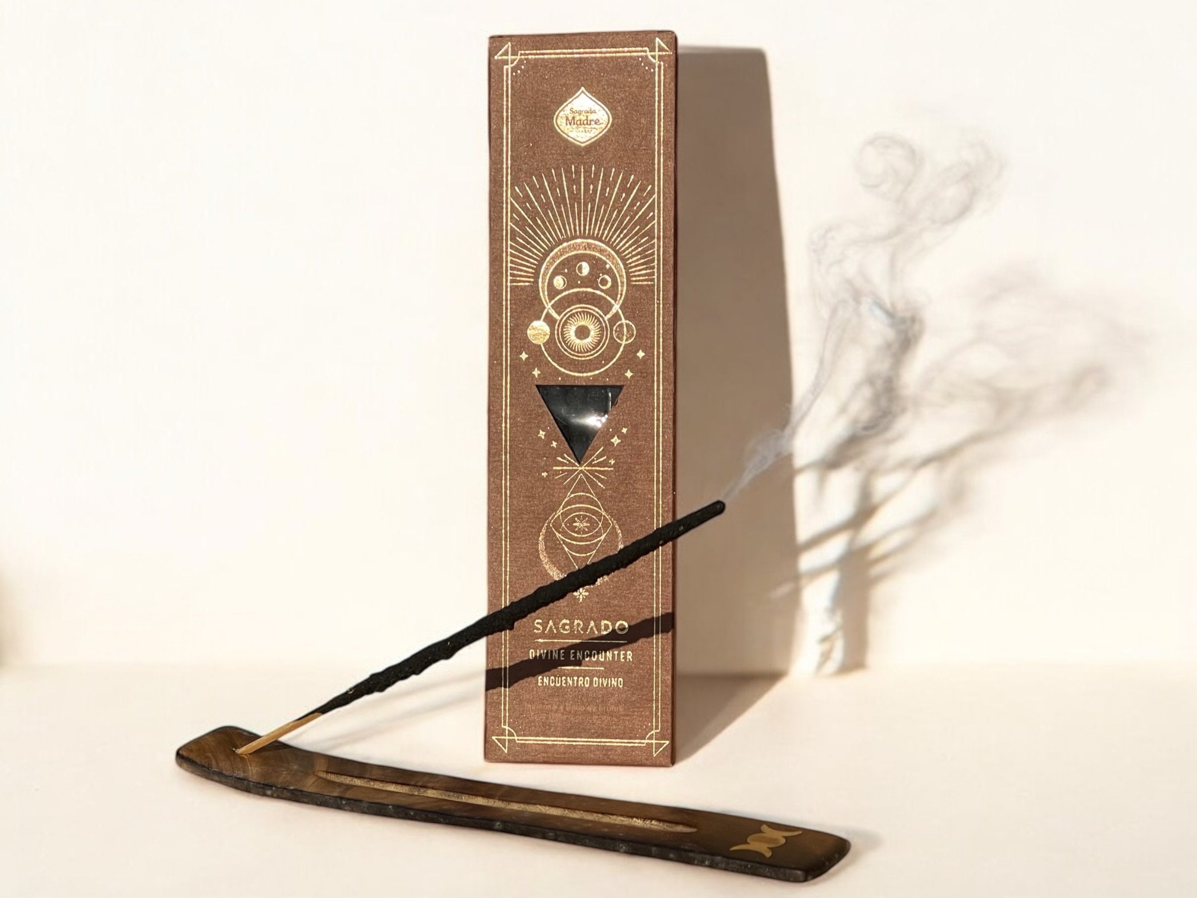 Sagrada Madre - Incenso del Sacro incontro Divino