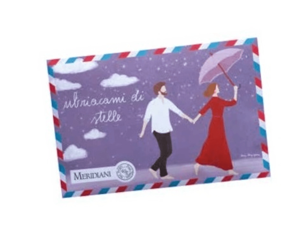 Busta Caffè Crema d&