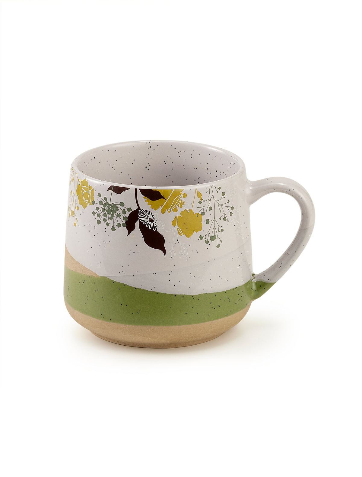 NEAVITA Home Spa - Mug Verde 400g