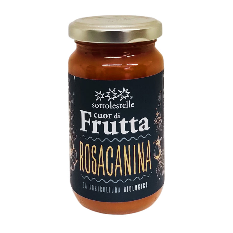 Sotto le Stelle - CuordiFrutta di Rosa Canina 220gr