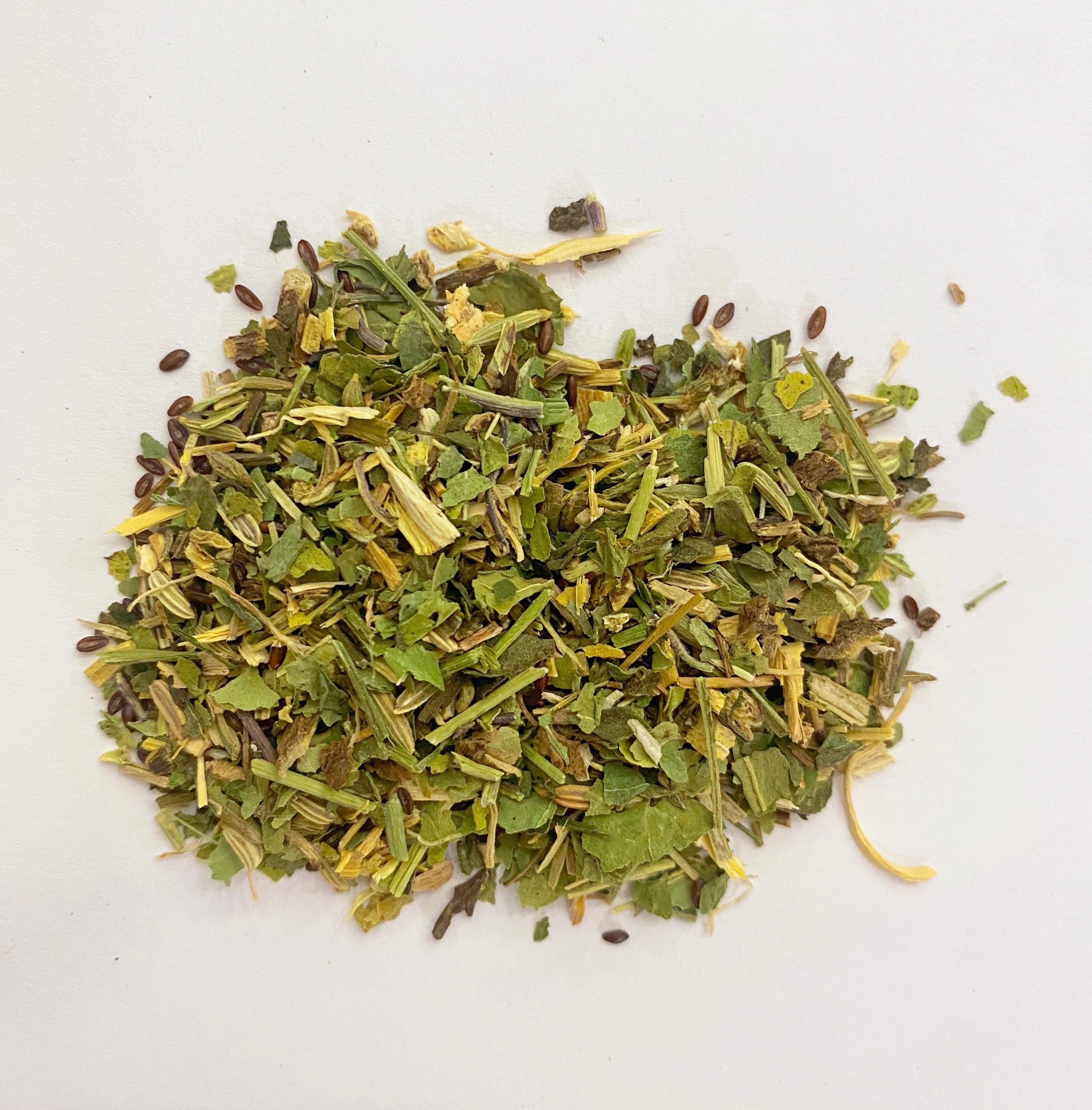 NEAVITA Tisana Delicata Regolarità 100g