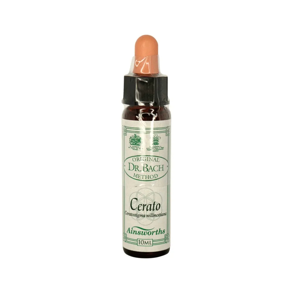 Dr.Bach Cerato 10ml