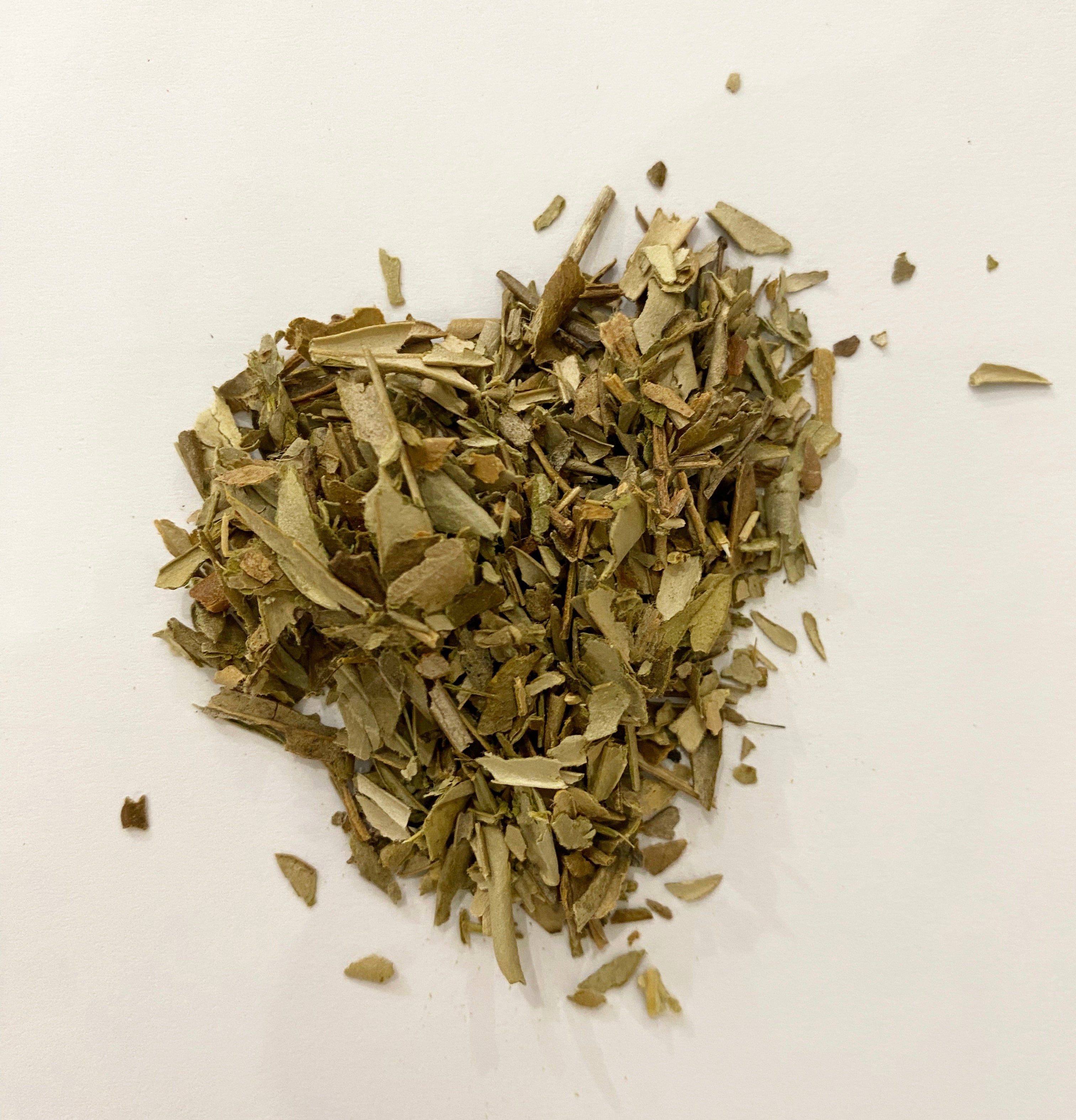 Olivo Foglie Tisana Extra 100gr