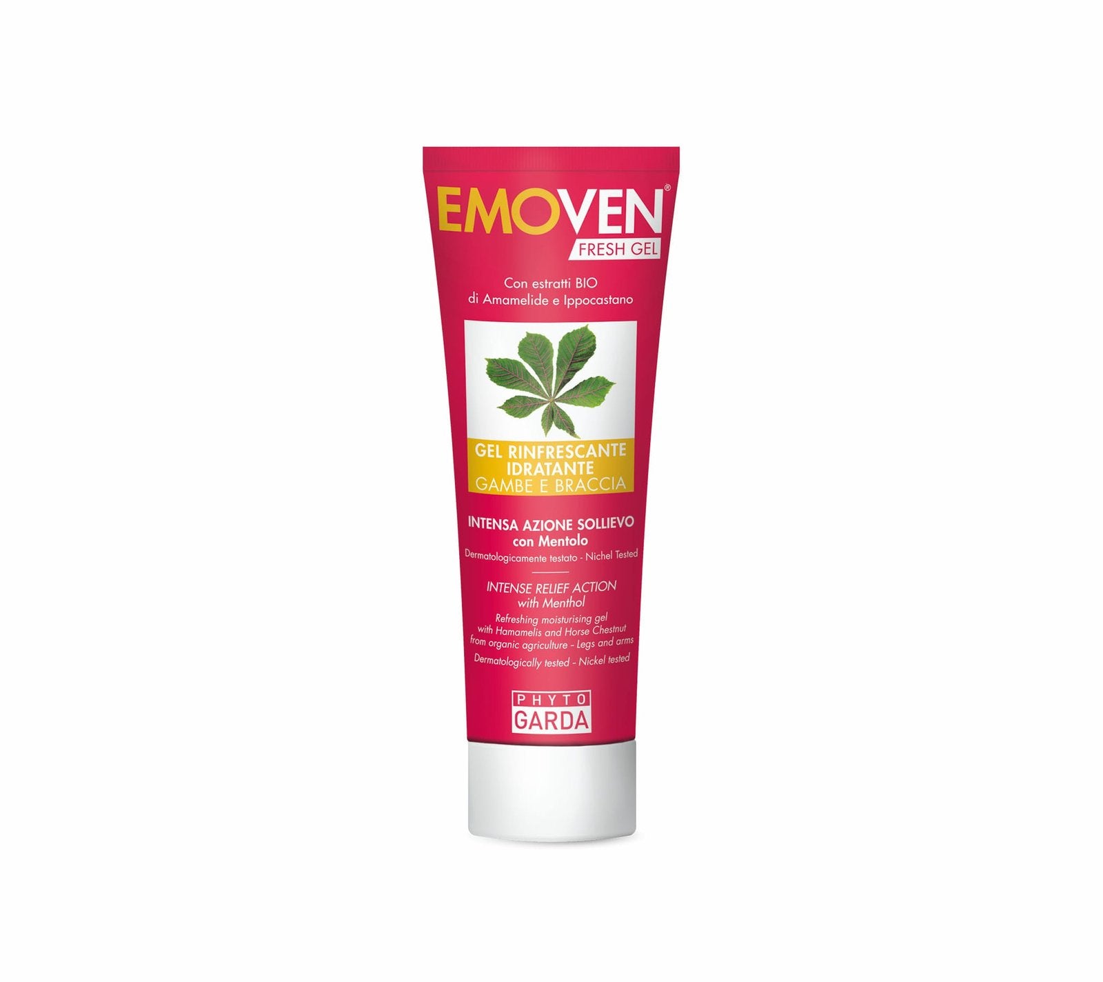 Emoven Fresh gel