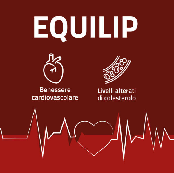NUTRIVA Equilip 30cpr