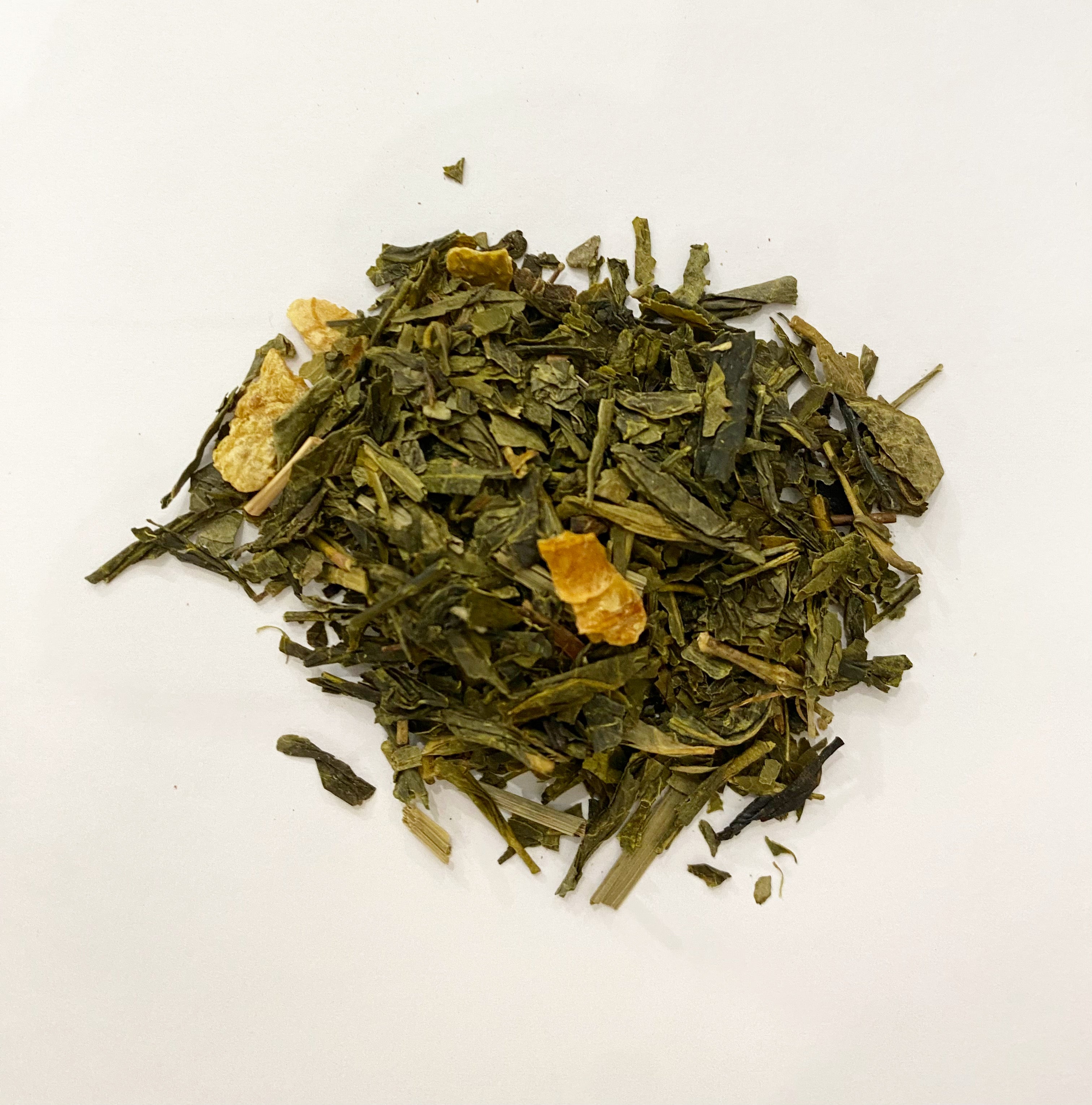 NEAVITA Tè Verde Sencha Agrumato 100gr