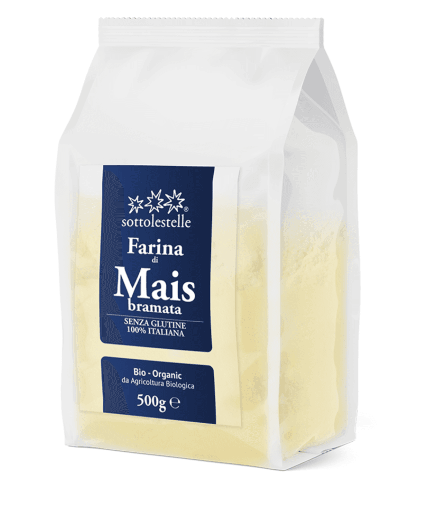 Farina Mais Bramata Sotto le Stelle