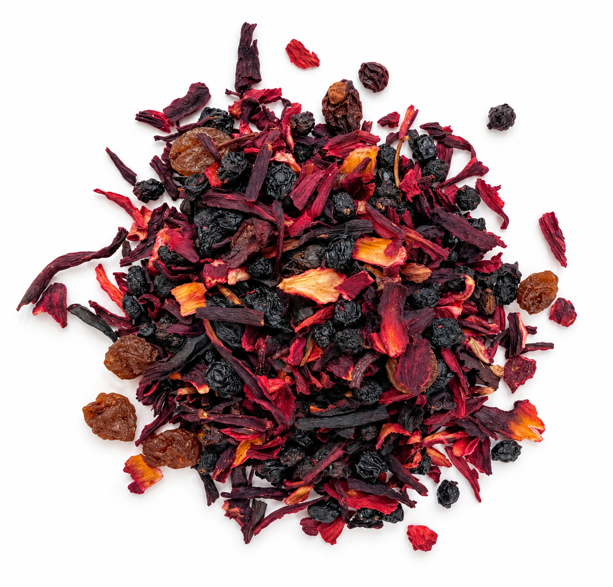 NEAVITA Infuso Frutti di Bosco 100gr