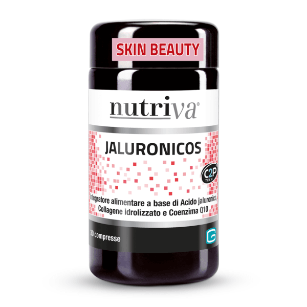 Nutriva JALURONICOS