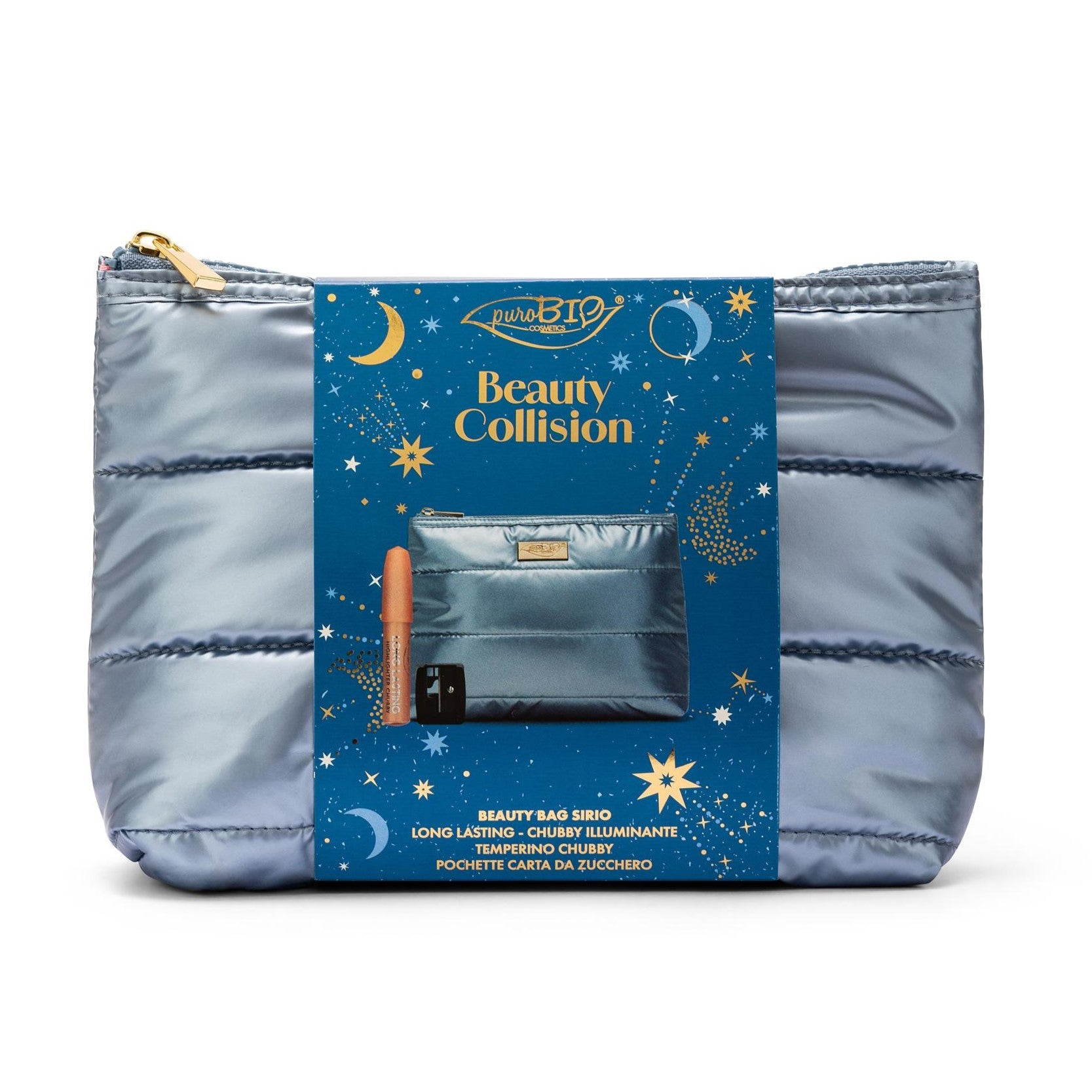 PUROBIO Beauty Bag Sirio