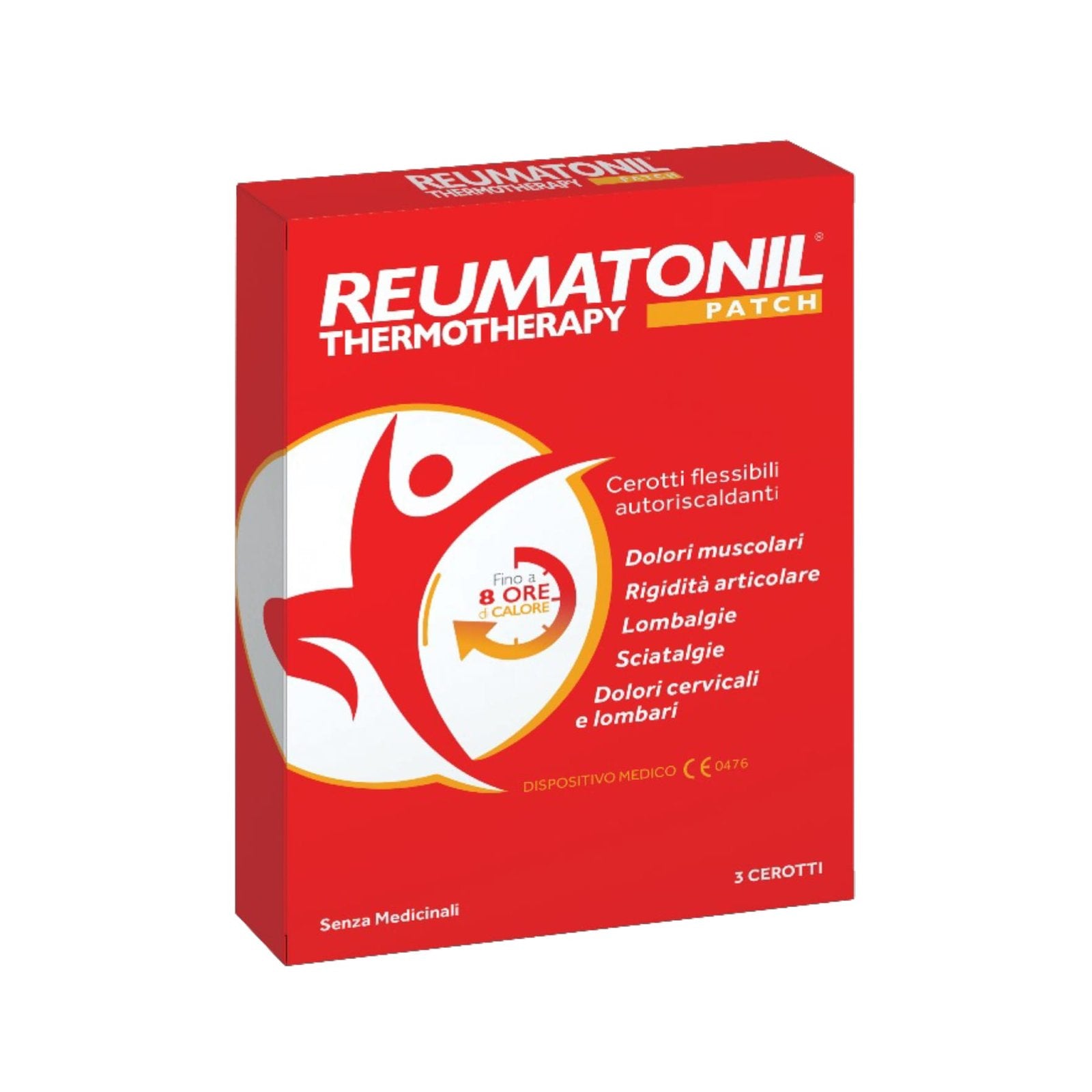 Reumatonil Complex