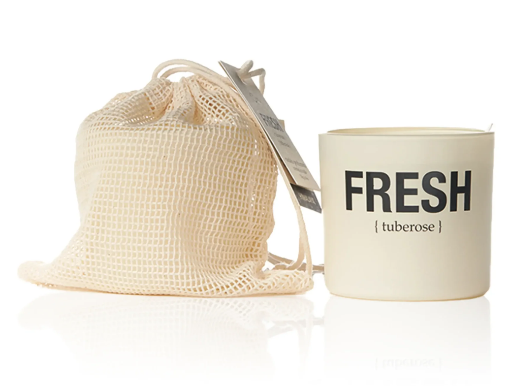 Himalaya Candela Cotton Bag - Fresh