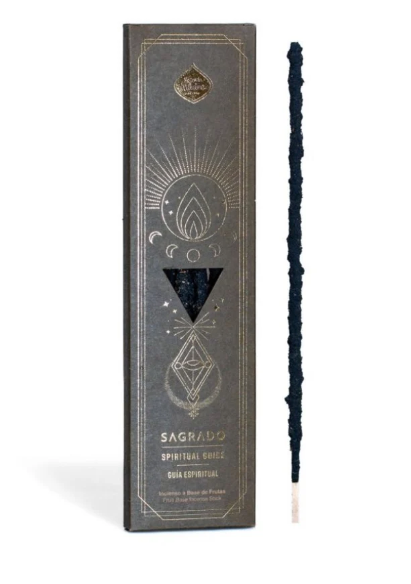 Sagrada Madre - Incenso Guida Spirituale