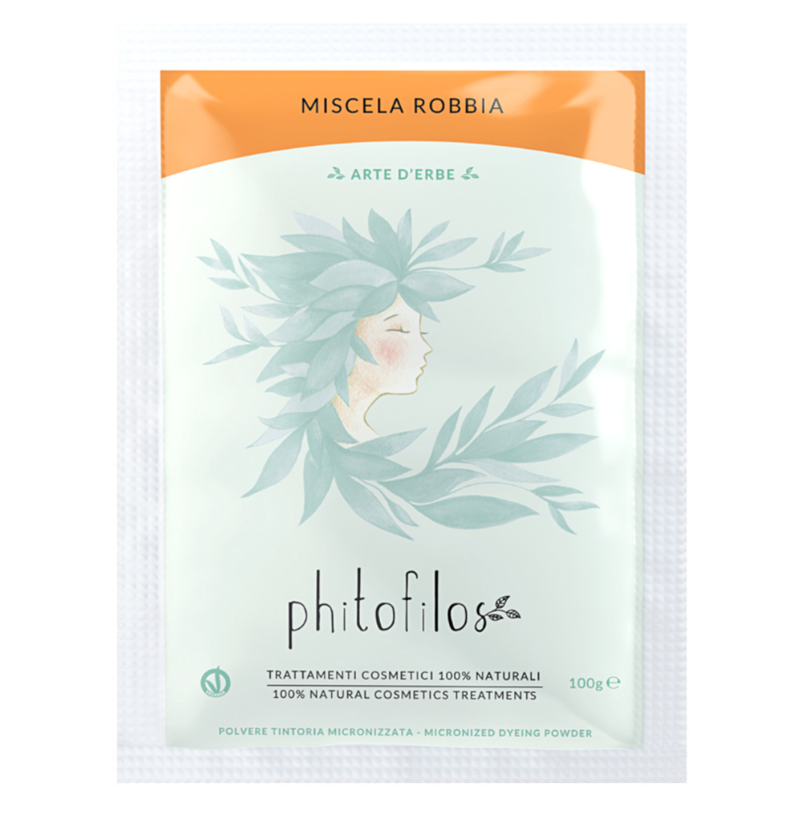 PHITOFILOS Miscela Robbia 100 g