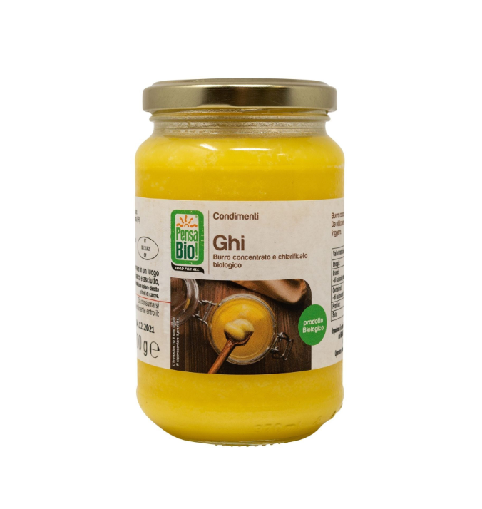 Pensa Bio! Ghee 100gr