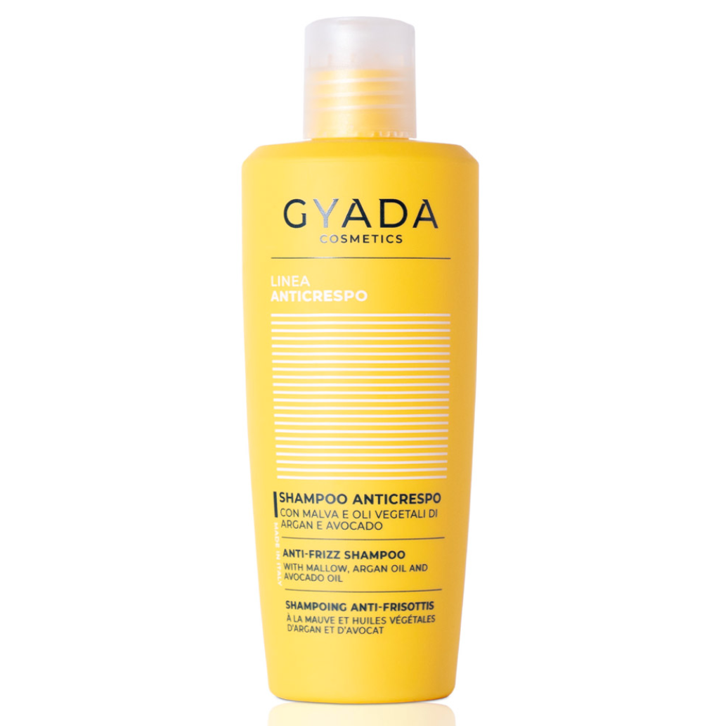 GYADA COSMETICS Shampoo Anticrespo 250 ml