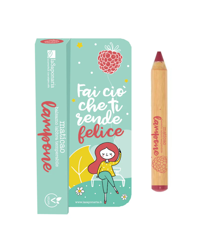 LA SAPONARIA Maticao Lampone