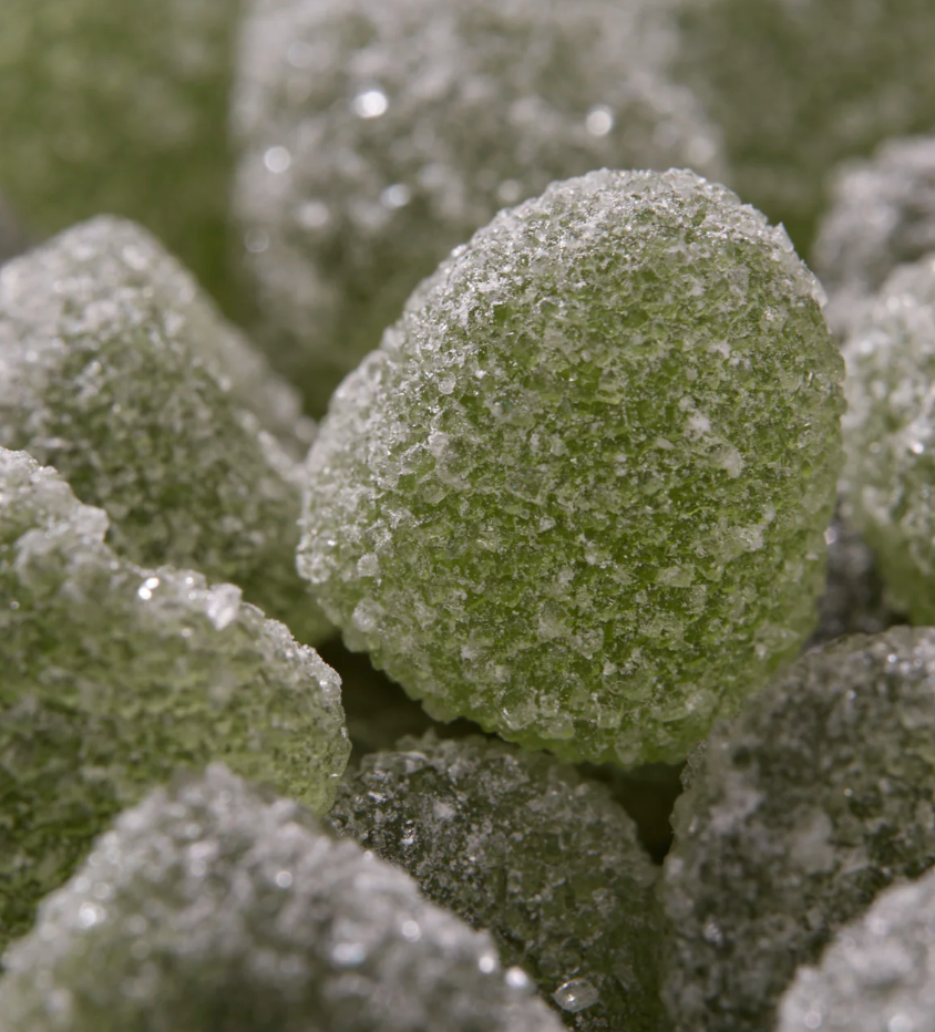 LEONE Gommose Balsamiche in Latta