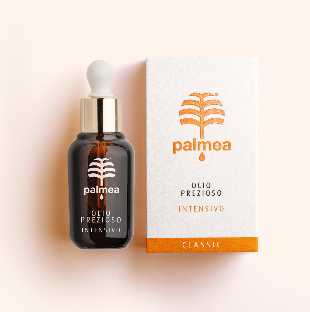 PALMEA Olio Prezioso - Olio Viso Antiossidante 30ml