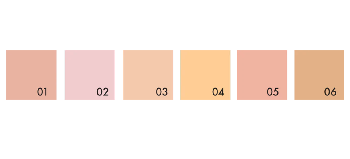 PUROBIO COSMETICS Sublime Luminous Concealer Stick 03