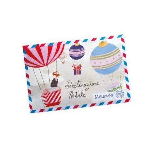 MERIDIANI Busta Calore dell&