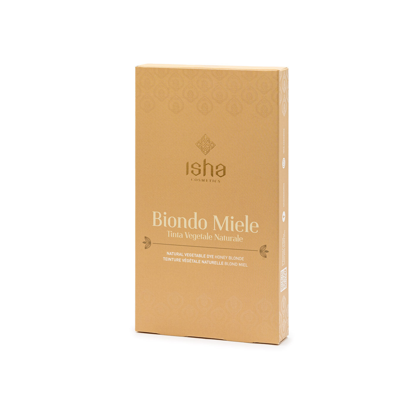 ISHA Biondo Miele